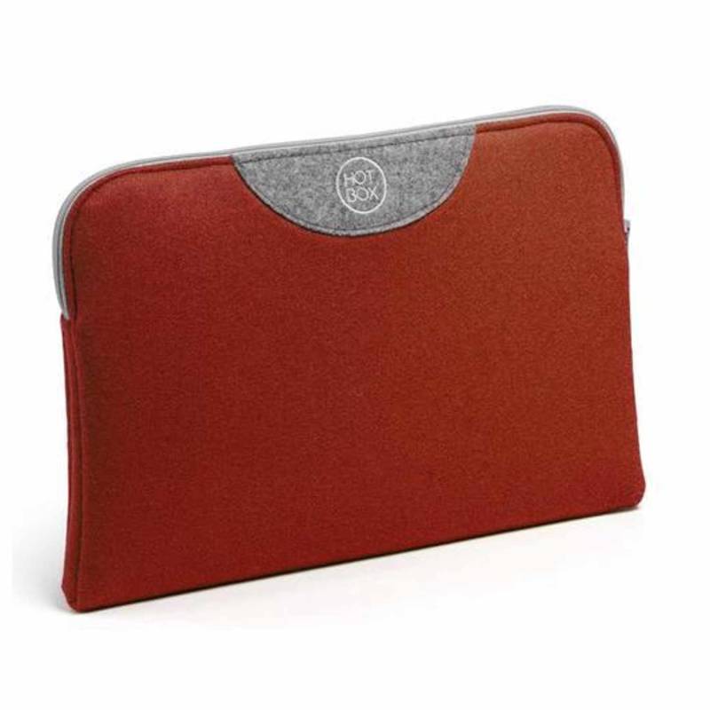 Blazer Laptop Sleeve/Cover , Cover camira blazer - goldsmith von Hotbox Storage