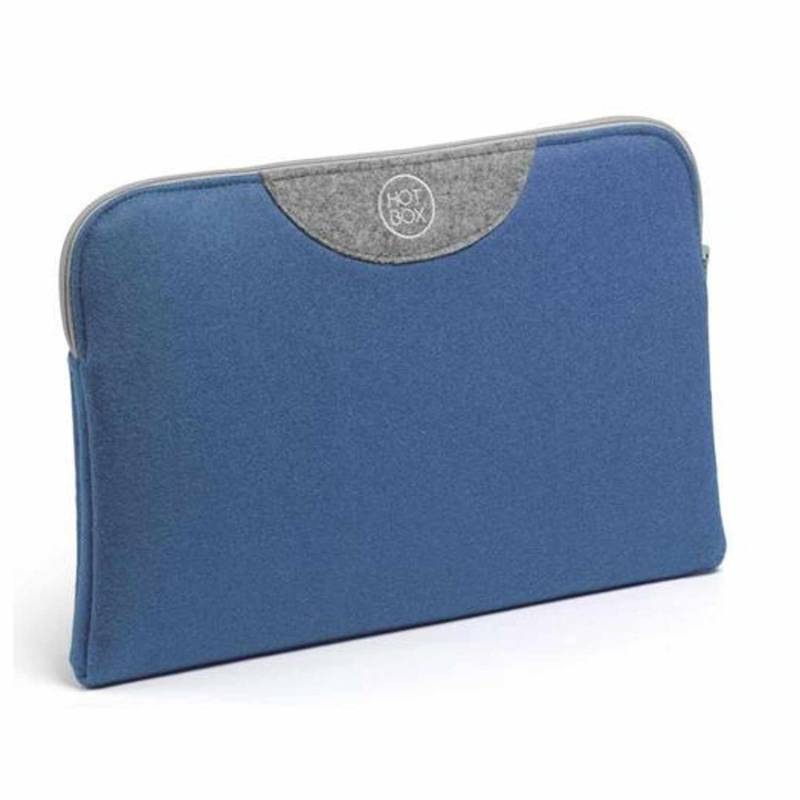 Blazer Laptop Sleeve/Cover , Cover camira blazer - manchester von Hotbox Storage