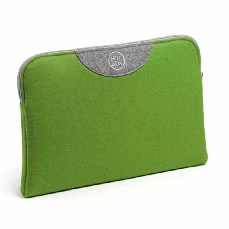 Blazer Laptop Sleeve/Cover , Cover camira blazer - newport von Hotbox Storage