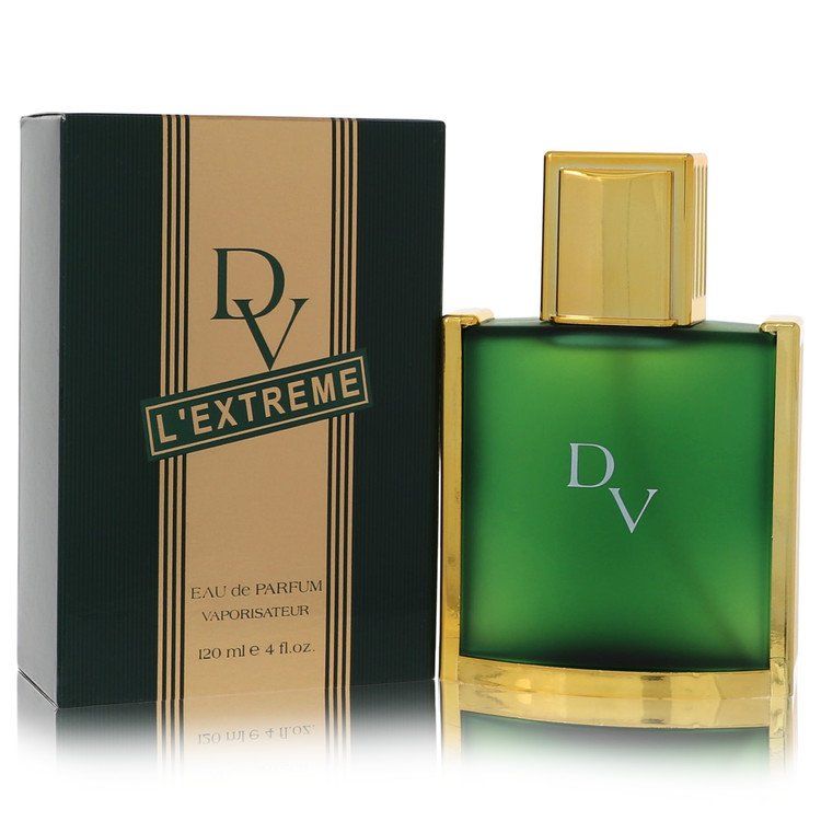 Houbigant Duc de Vervins L'Extreme Eau de Parfum 120ml von Houbigant