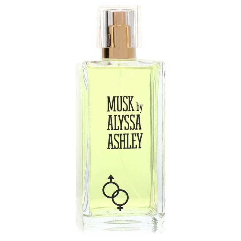 Houbigant Alyssa Ashley Musk Eau De Toilette Spray (unboxed) 201 ml von Houbigant