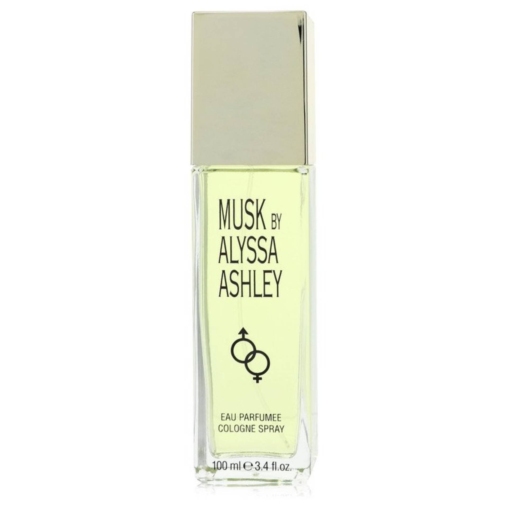 Houbigant Alyssa Ashley Musk Eau Parfumee Cologne Spray (unboxed) 100 ml von Houbigant