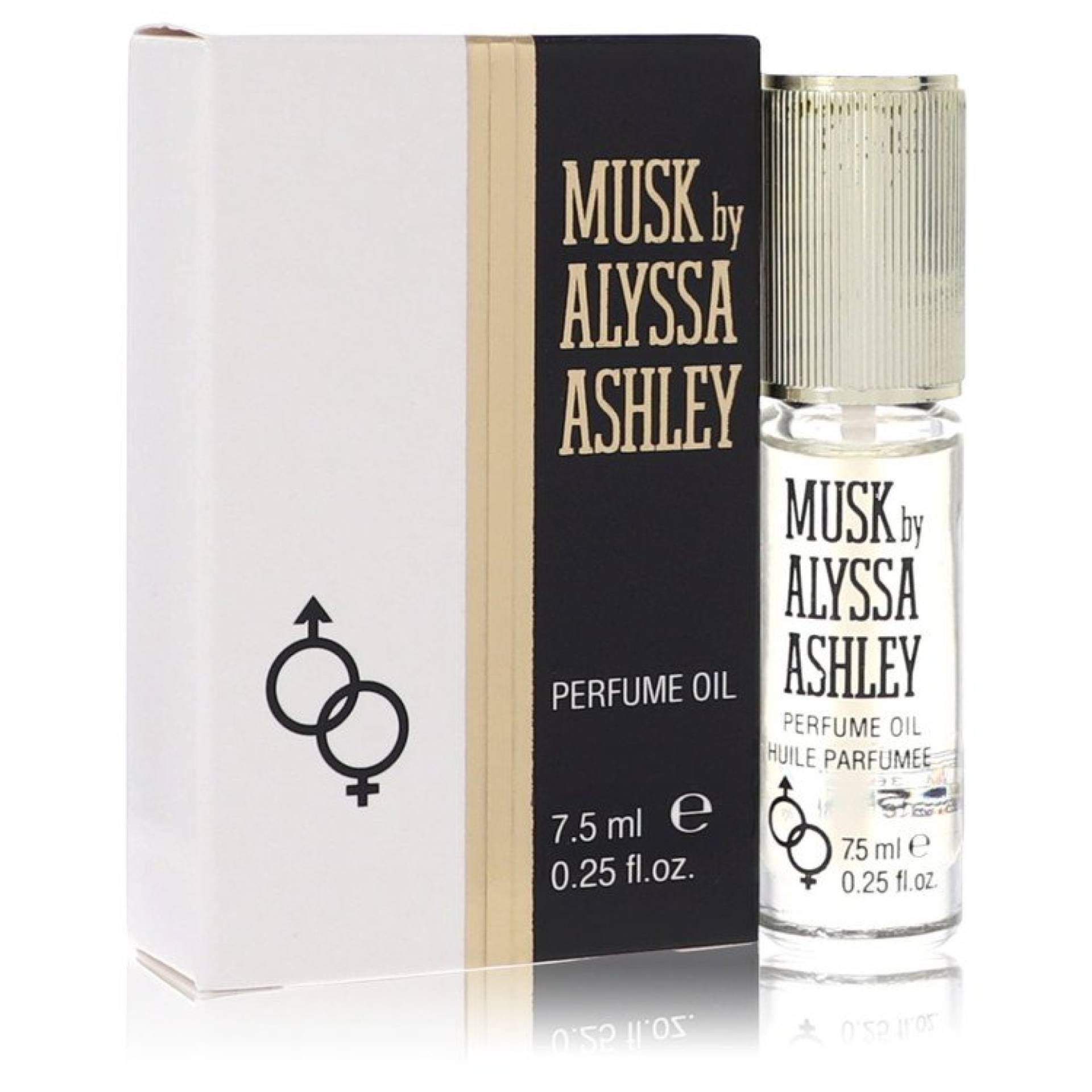 Houbigant Alyssa Ashley Musk Oil 8 ml