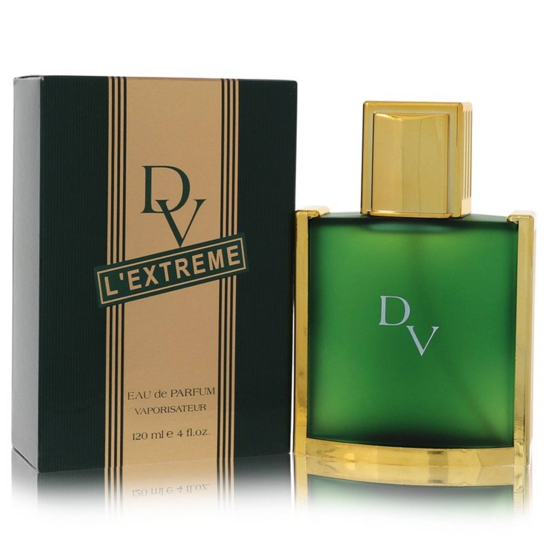 Houbigant Duc De Vervins L'extreme Eau De Parfum Spray 120 ml von Houbigant