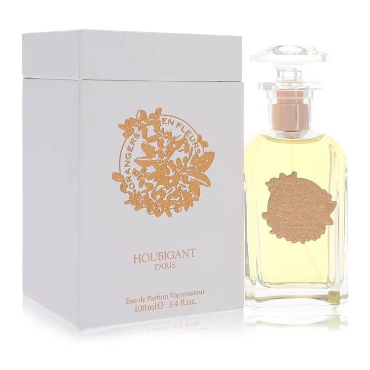 Houbigant Orangers En Fleurs Eau de Parfum 100ml von Houbigant