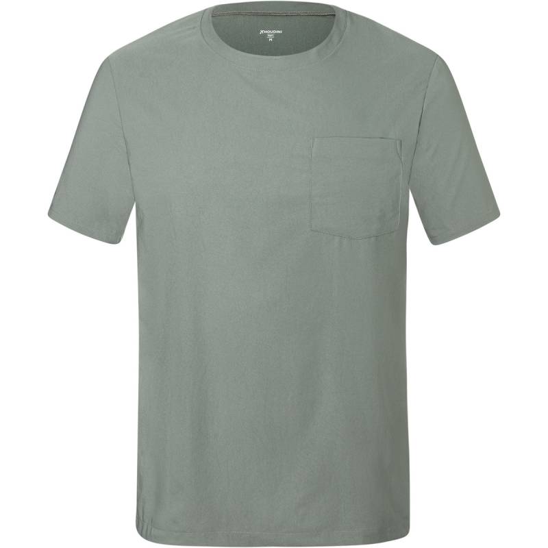 Houdini Herren Cover T-Shirt von Houdini