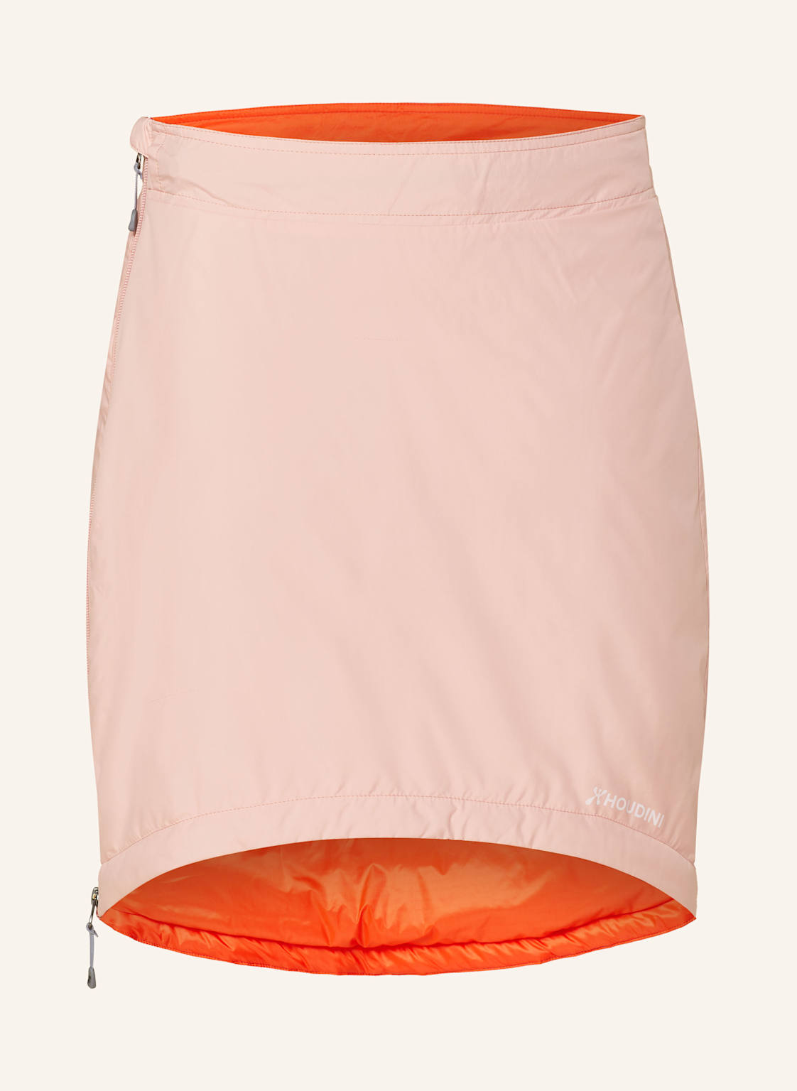 Houdini Skirock Sleepwalker rosa Houdini Skirock Sleepwalker rosa von Houdini