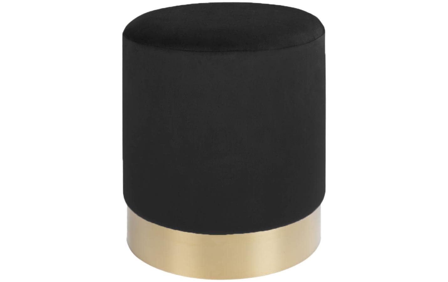 House Nordic Hocker »House Nordic Hocker Gamby, Schwarz« House Nordic Hocker »House Nordic Hocker Gamby, Schwarz« von House Nordic