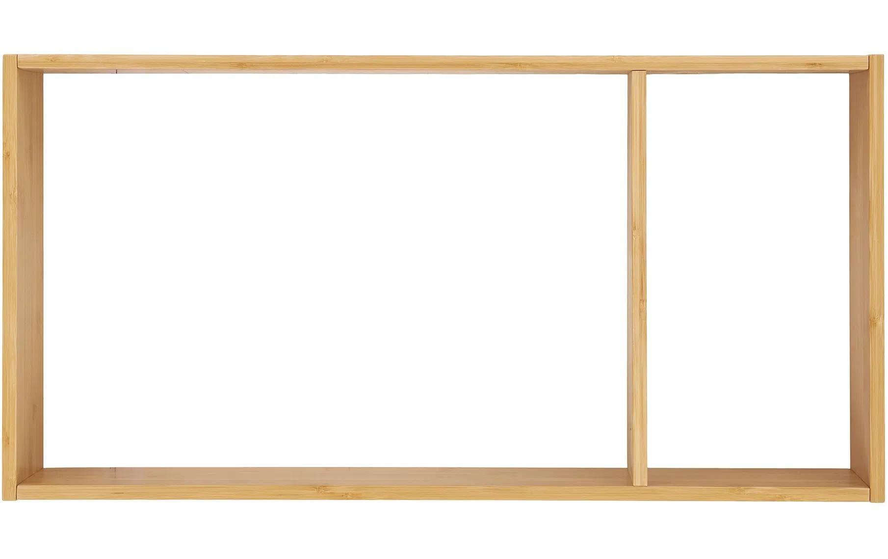 House Nordic Wandregal »Ember 70 x 15 x 35.5 cm Nature« House Nordic Wandregal »Ember 70 x 15 x 35.5 cm Nature« von House Nordic