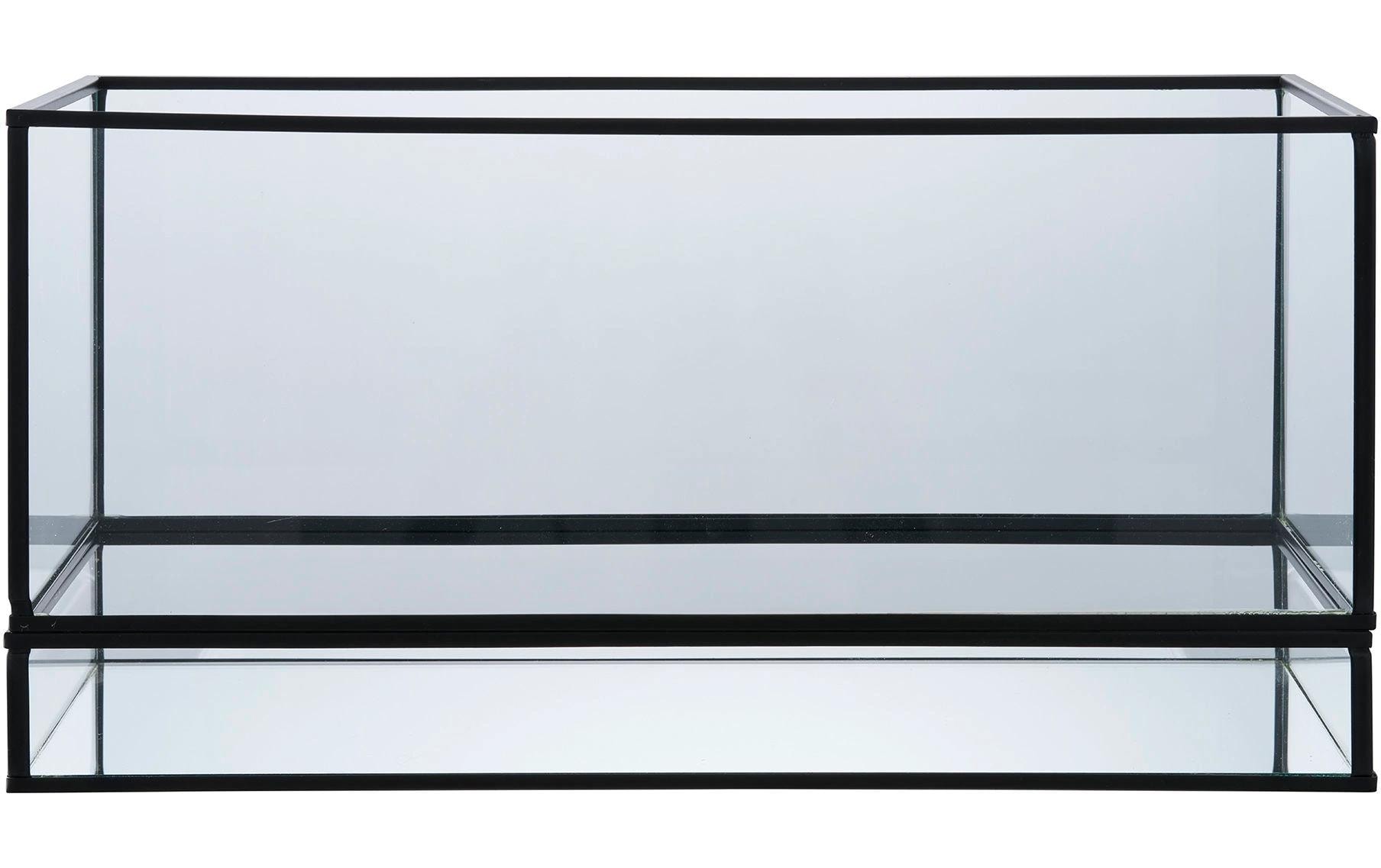 House Nordic Windlicht »Hurricane 30 x 12 x 15 cm« House Nordic Windlicht »Hurricane 30 x 12 x 15 cm« von House Nordic