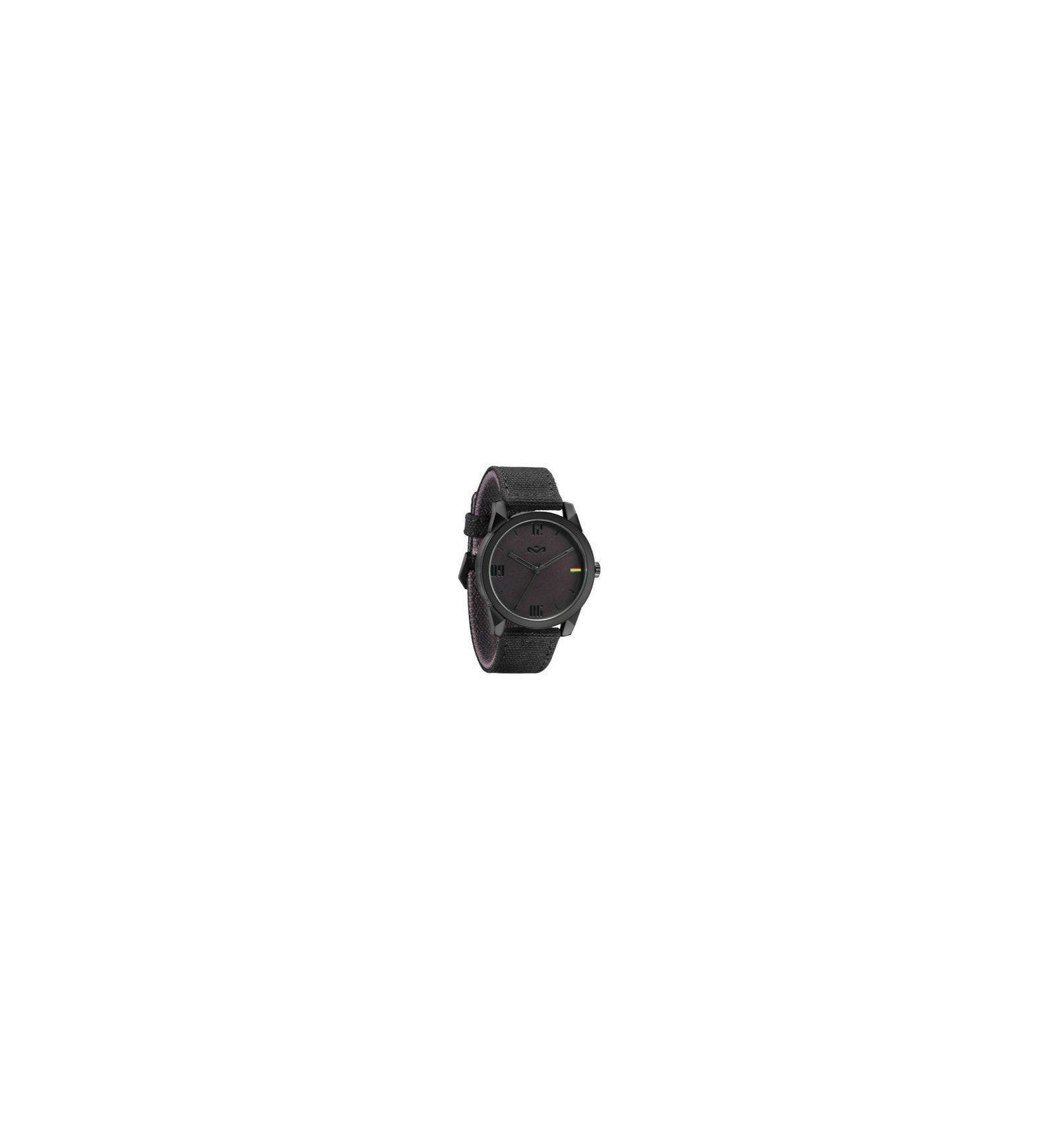 Billet Watch Herren  ONE SIZE von House of Marley