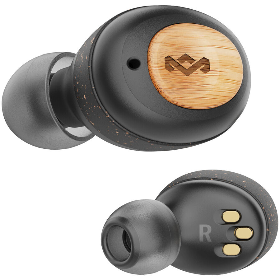 House of Marley Casque d'écoute House of Marley von House of Marley