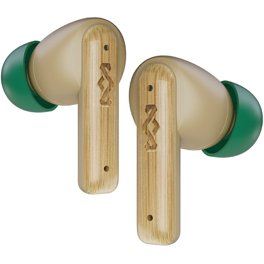 House of Marley Casque d'écoute Little Birds von House of Marley