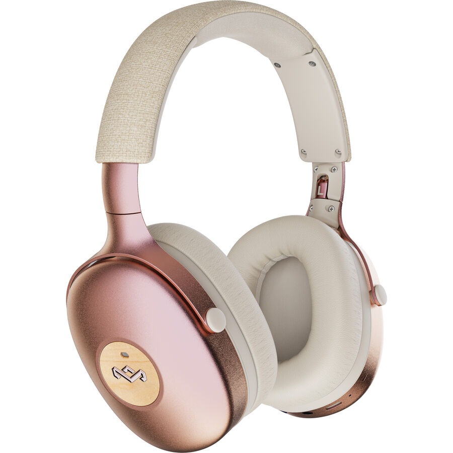 House of Marley Casque d'écoute Positive Vibration von House of Marley