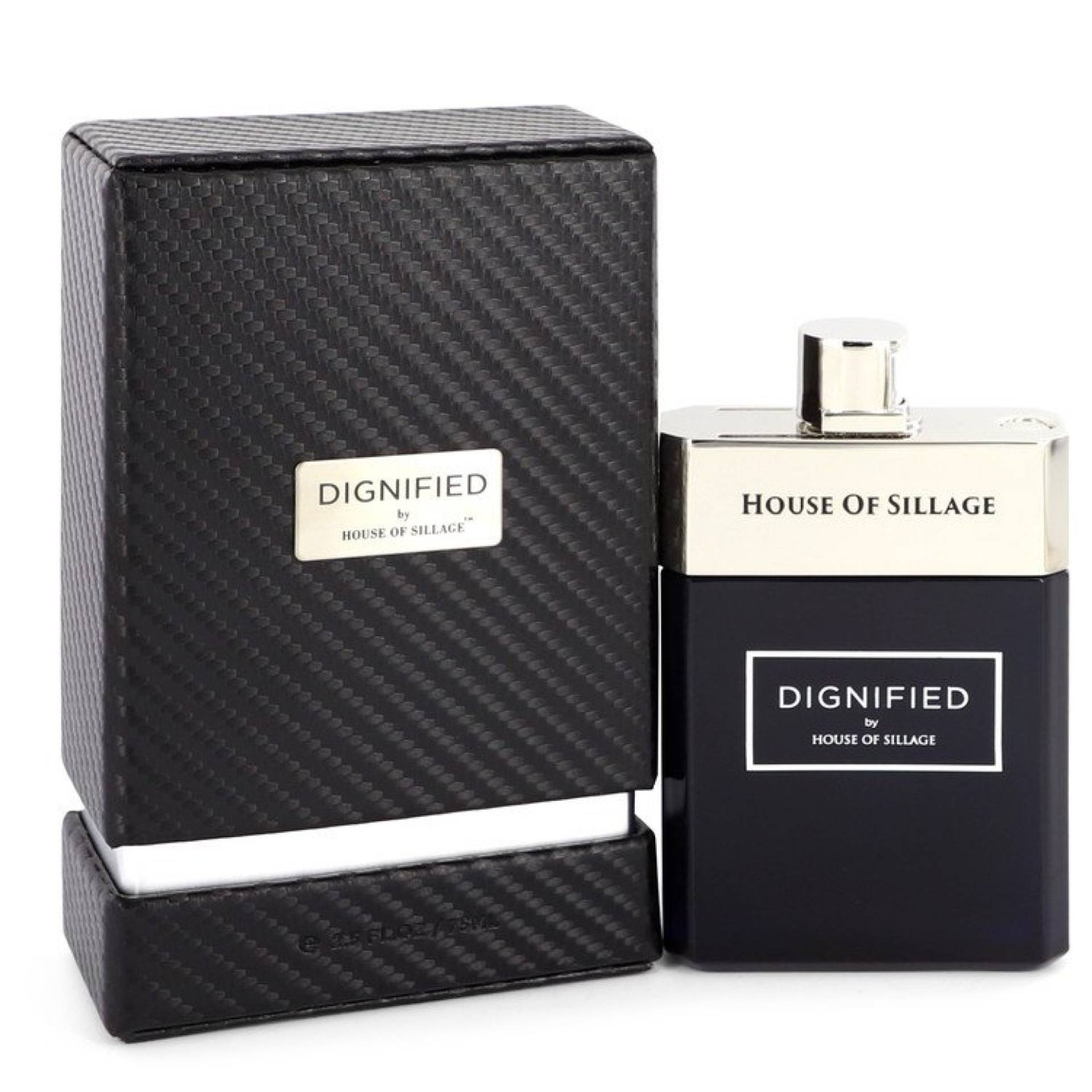 House of Sillage Dignified Eau De Parfum Spray 74 ml