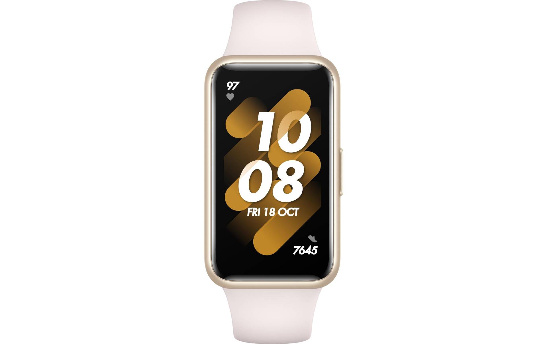 Huawei Smartwatch »7 Pink«, (3,71 cm / 1,47 Zoll),) von Huawei