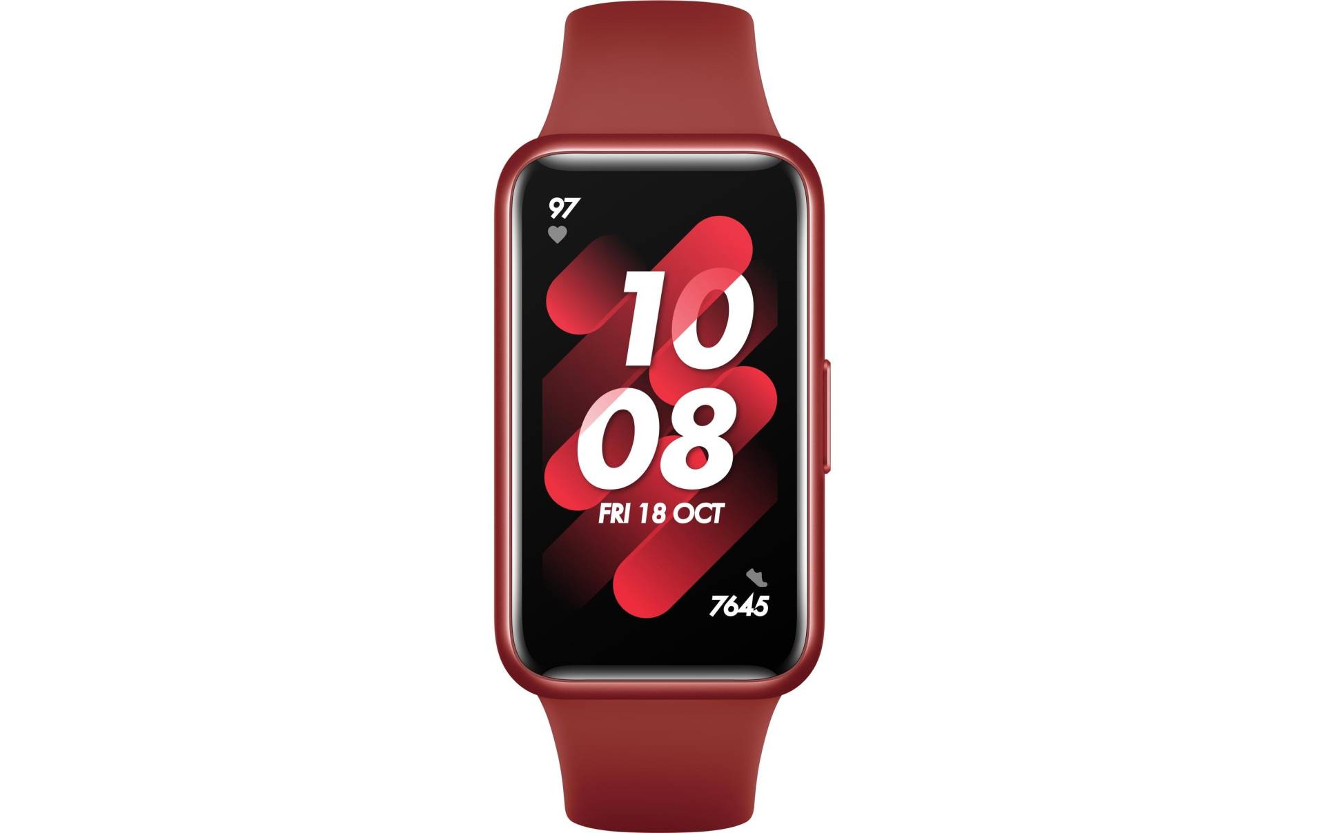 Huawei Smartwatch »7 red«, (3,71 cm / 1,47 Zoll),) von Huawei