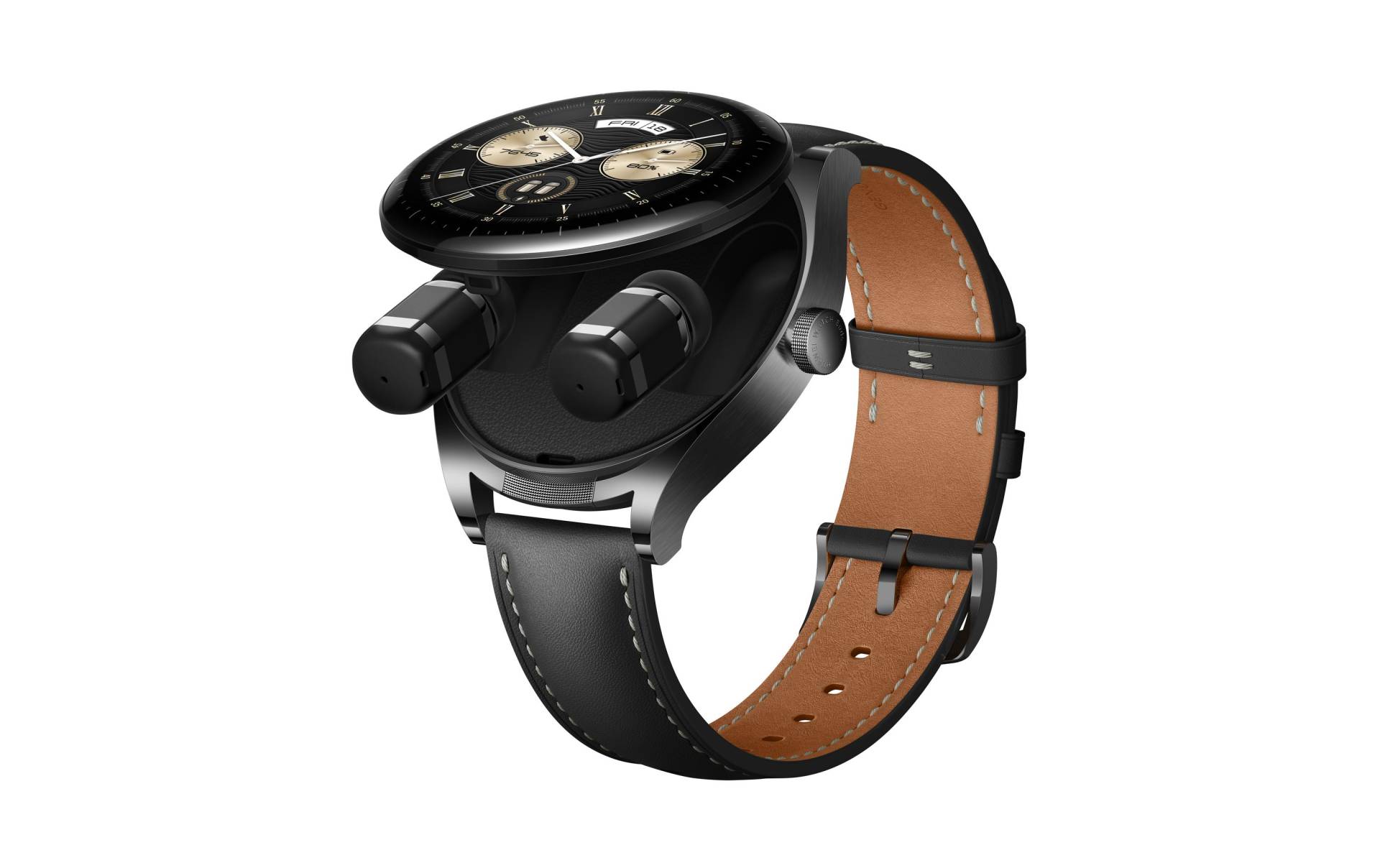 Huawei Smartwatch »Buds«, (3,61 cm / 1,43 Zoll),) von Huawei