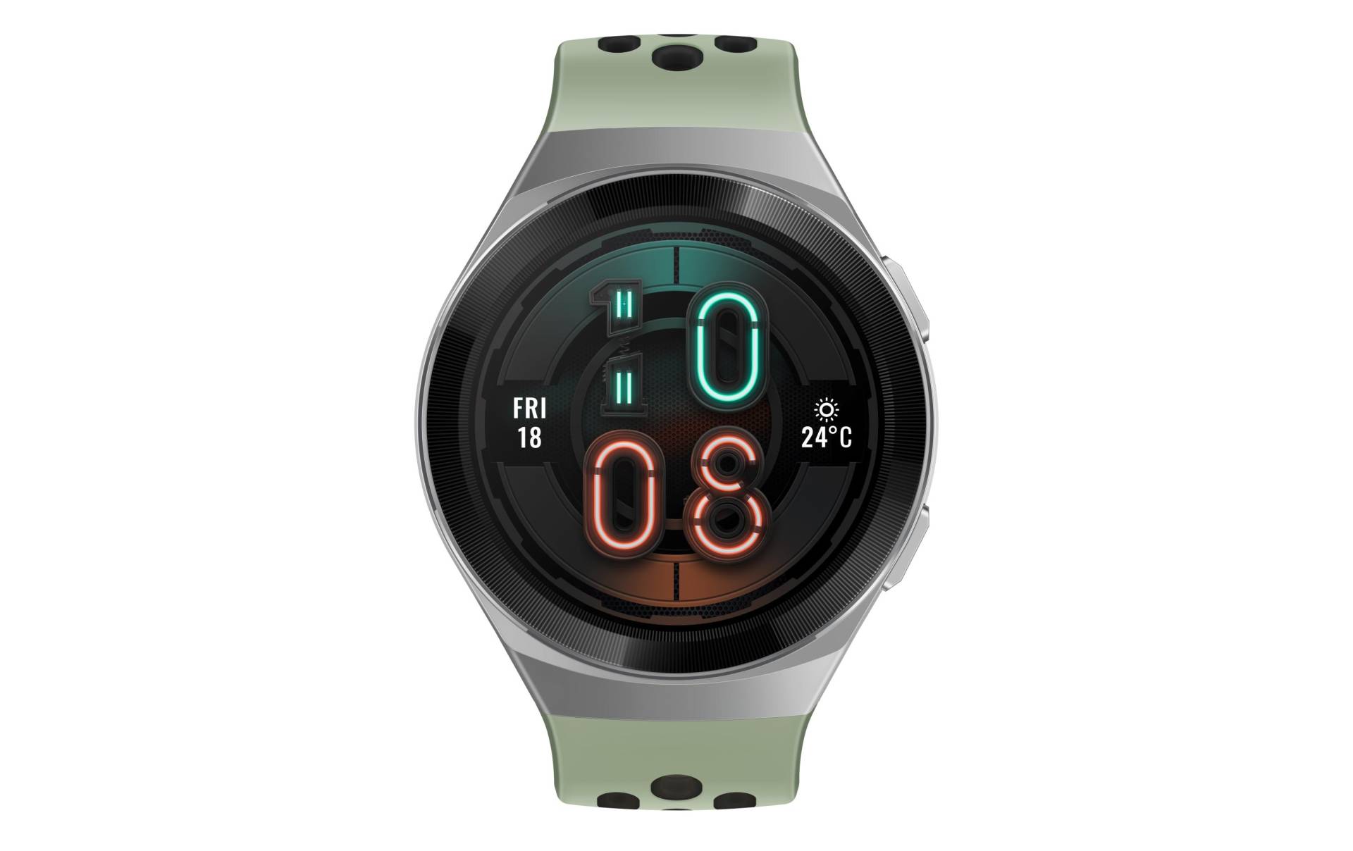 Huawei Smartwatch »Watch GT2e Green«,) von Huawei