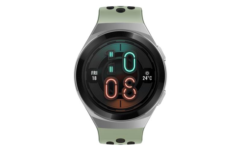 Huawei Smartwatch »Watch GT2e Green«,) von Huawei