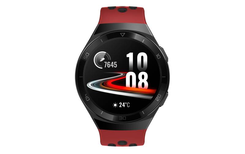 Huawei Smartwatch »Watch GT2e Red«,) von Huawei