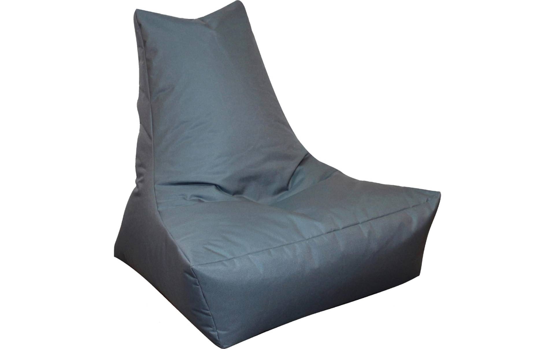 Hubatka TEXTIL Loungesessel »Lounge-Sessel In/Outdoor, Anthrazit« Hubatka TEXTIL Loungesessel »Lounge-Sessel In/Outdoor, Anthrazit« von Hubatka TEXTIL