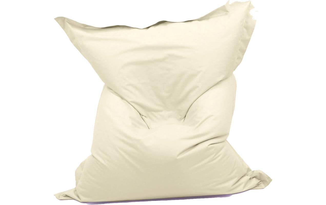 Hubatka TEXTIL Sitzsack »Sitzsack In/Outdoor, Natur« Hubatka TEXTIL Sitzsack »Sitzsack In/Outdoor, Natur« von Hubatka TEXTIL