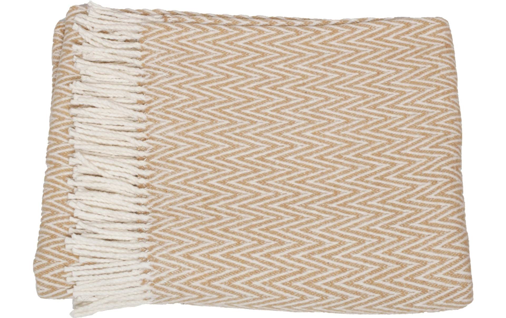 Hubatka TEXTIL Wohndecke »150 x 200 cm« Hubatka TEXTIL Wohndecke »150 x 200 cm« von Hubatka TEXTIL