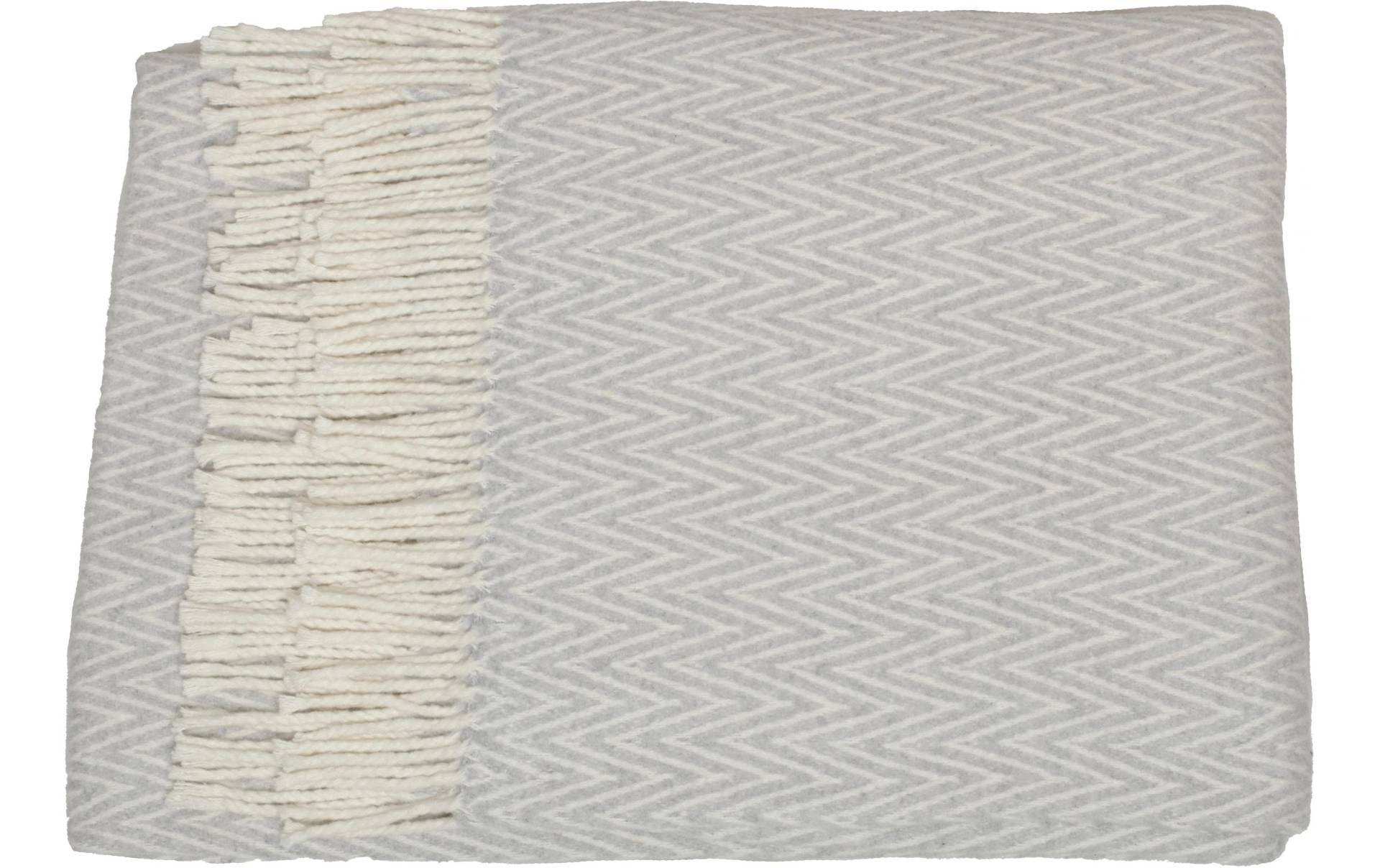Hubatka TEXTIL Wohndecke »150 x 200 cm« Hubatka TEXTIL Wohndecke »150 x 200 cm« von Hubatka TEXTIL