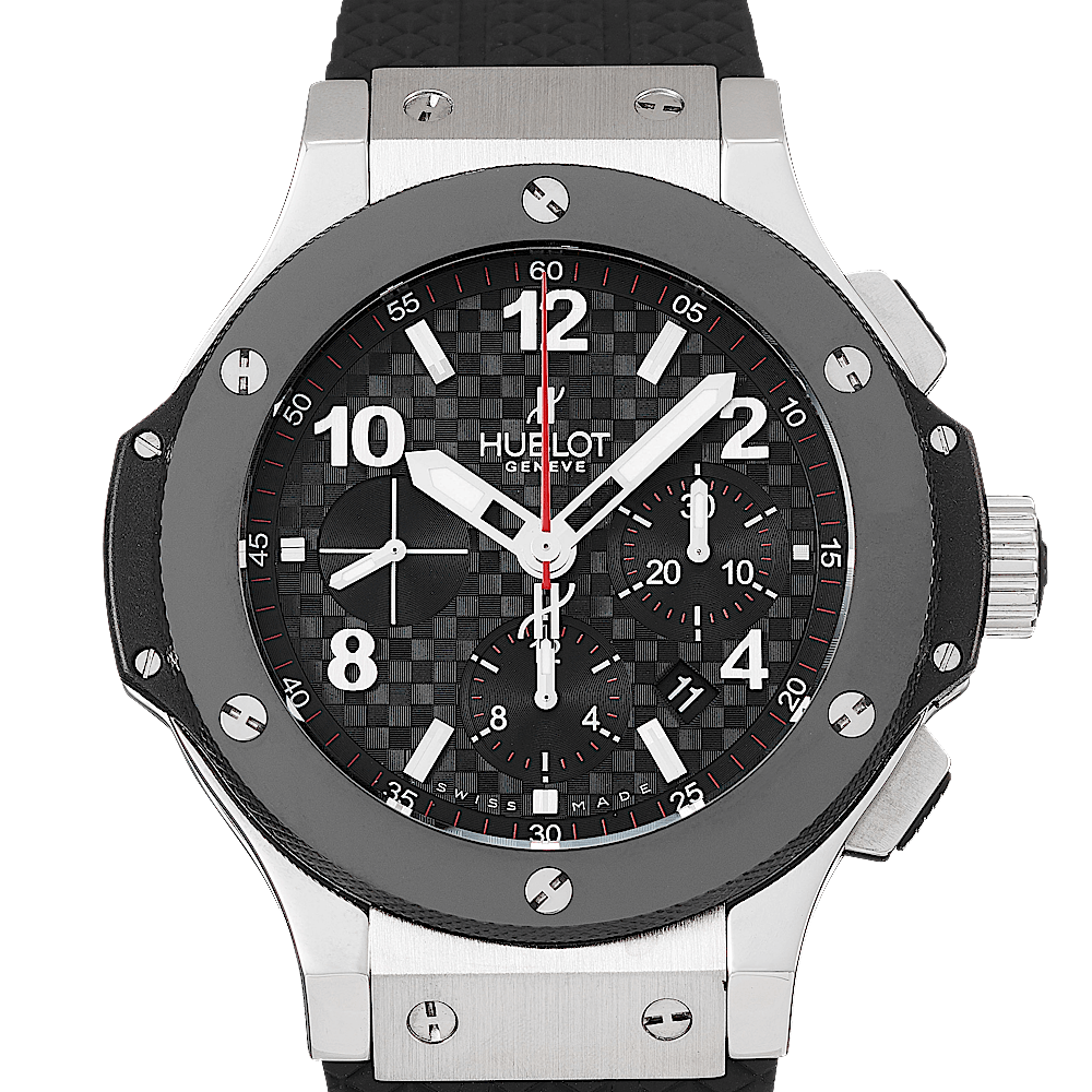 Hublot Big Bang von Hublot