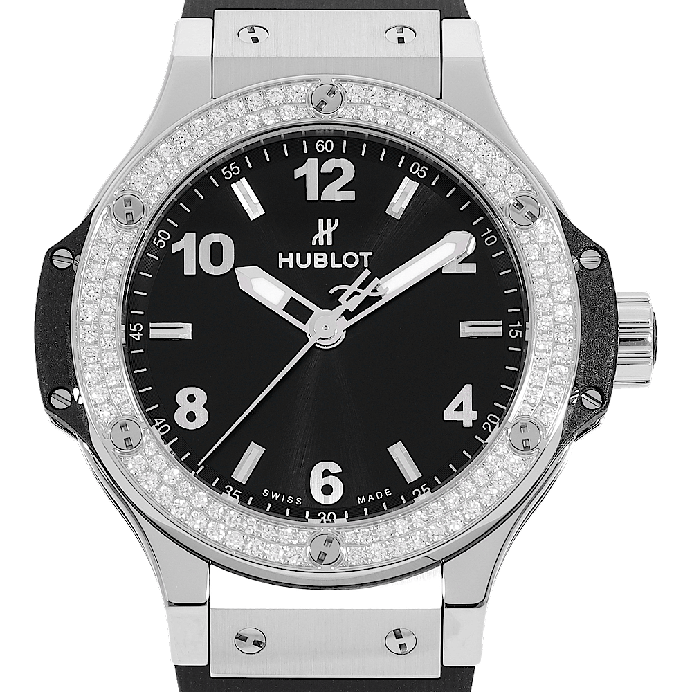 Hublot Big Bang von Hublot