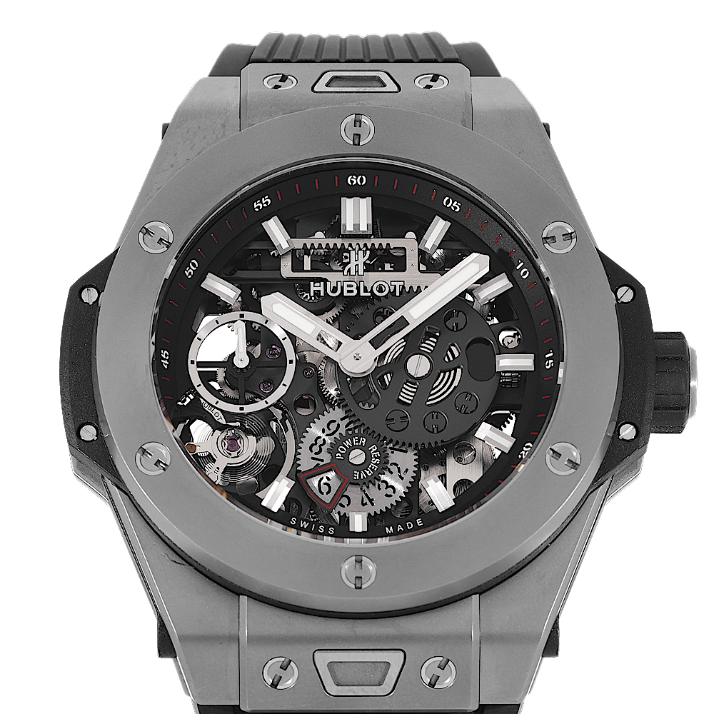 Hublot Big Bang von Hublot