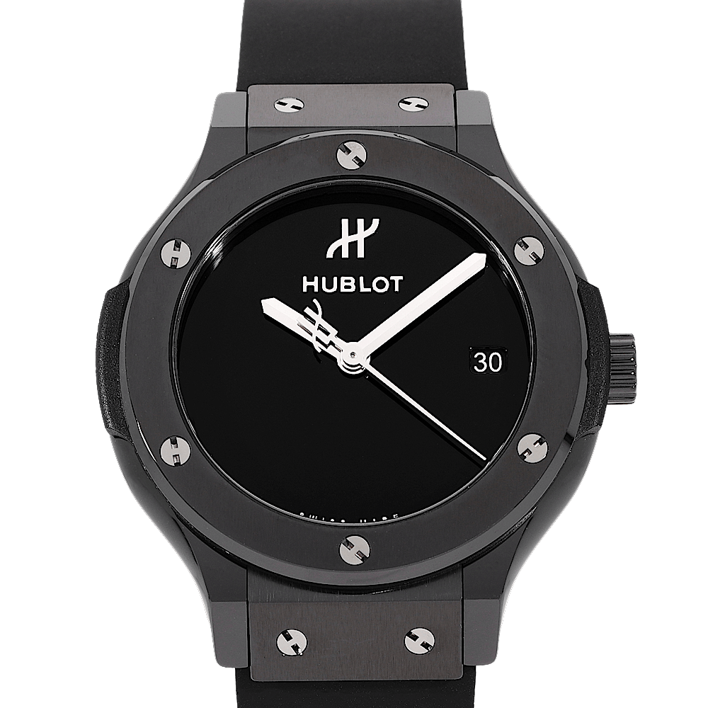 Hublot Classic Fusion Original Black Magic 38 mm von Hublot