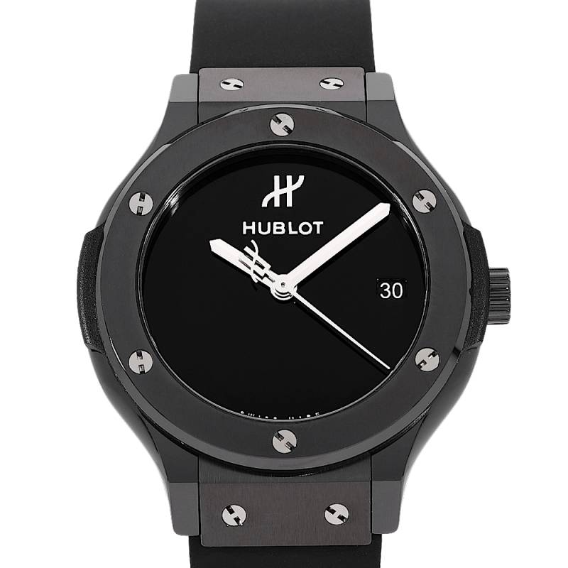 Hublot Classic Fusion Original Black Magic 38 mm von Hublot