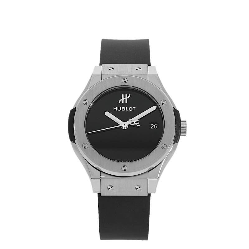 Hublot Classic Fusion Original Titanium von Hublot