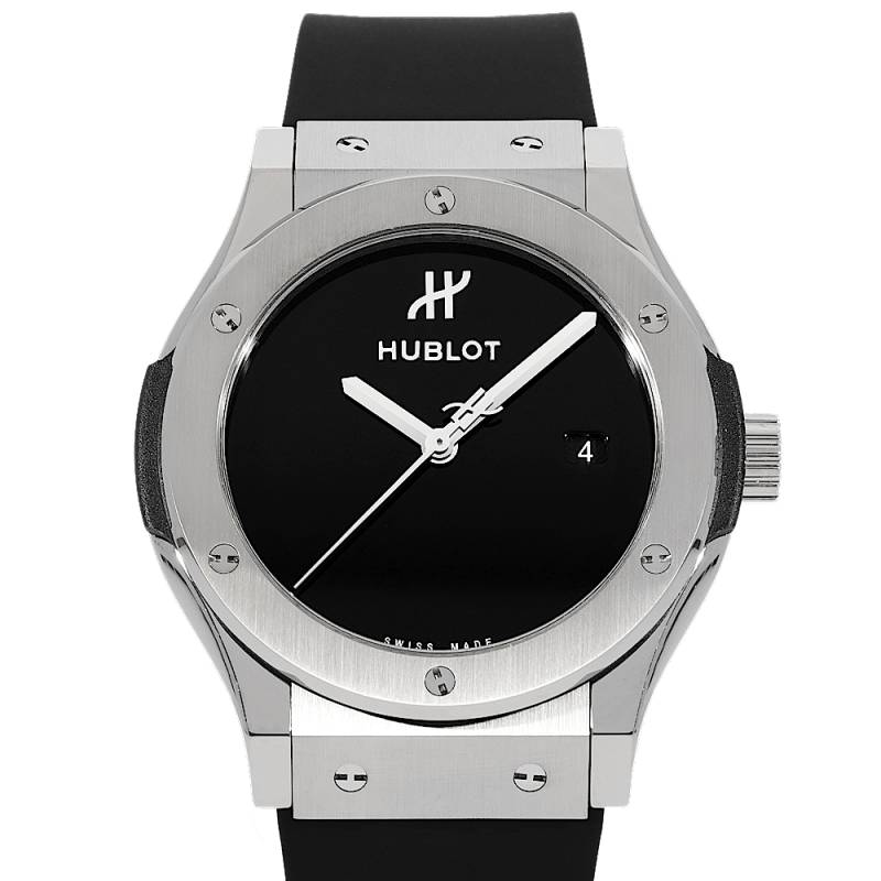 Hublot Classic Fusion Original Titanium von Hublot