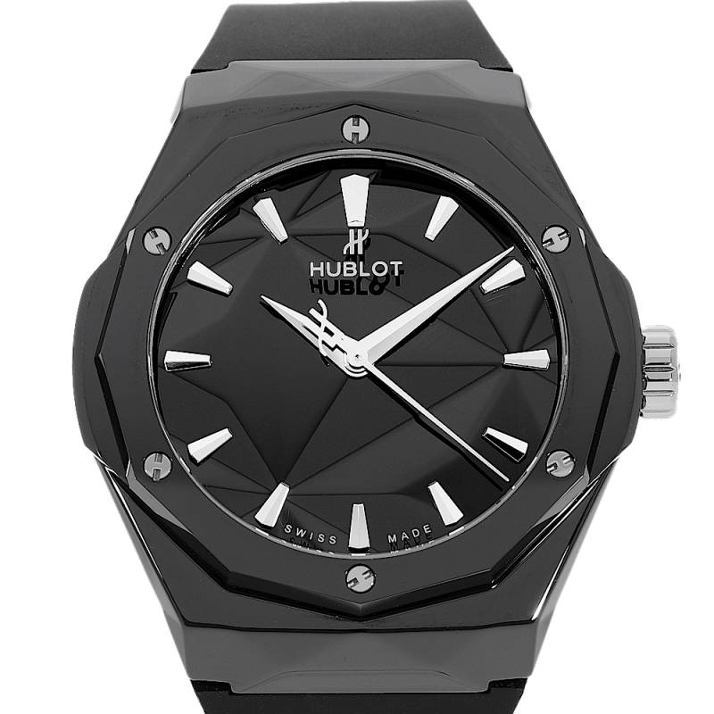 Hublot Classic Fusion Orlinski Black Magic von Hublot