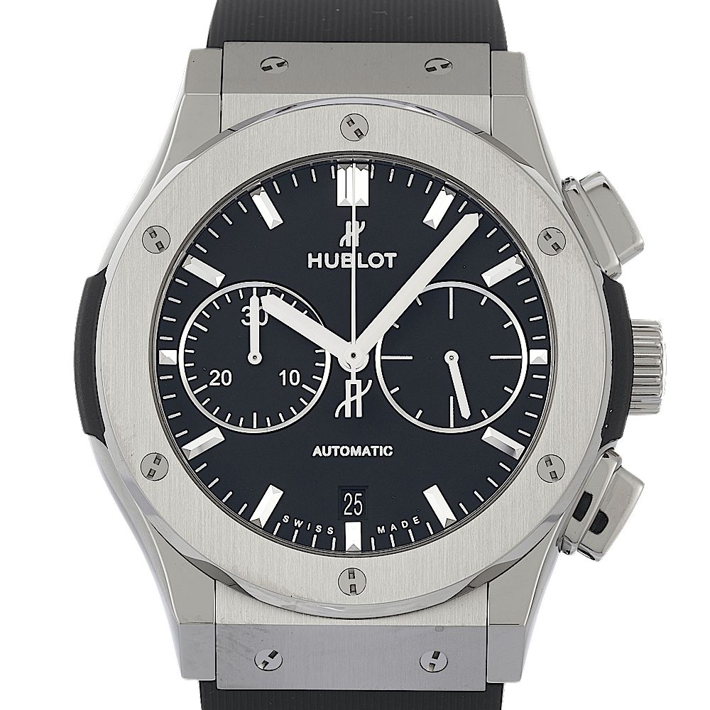 Hublot Classic Fusion von Hublot