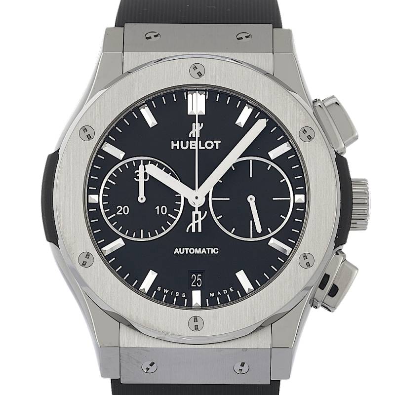 Hublot Classic Fusion von Hublot