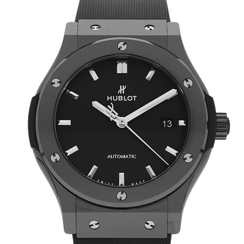 Hublot Classic Fusion von Hublot