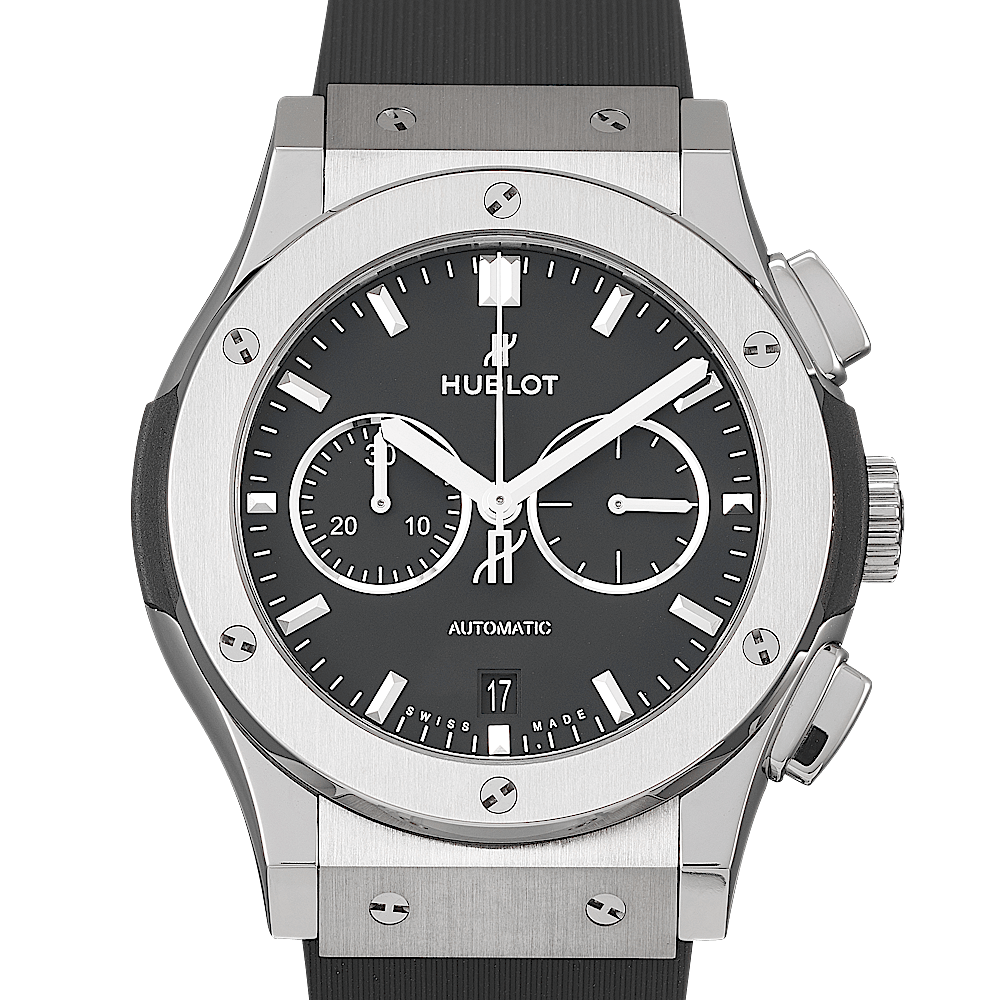 Hublot Classic Fusion von Hublot