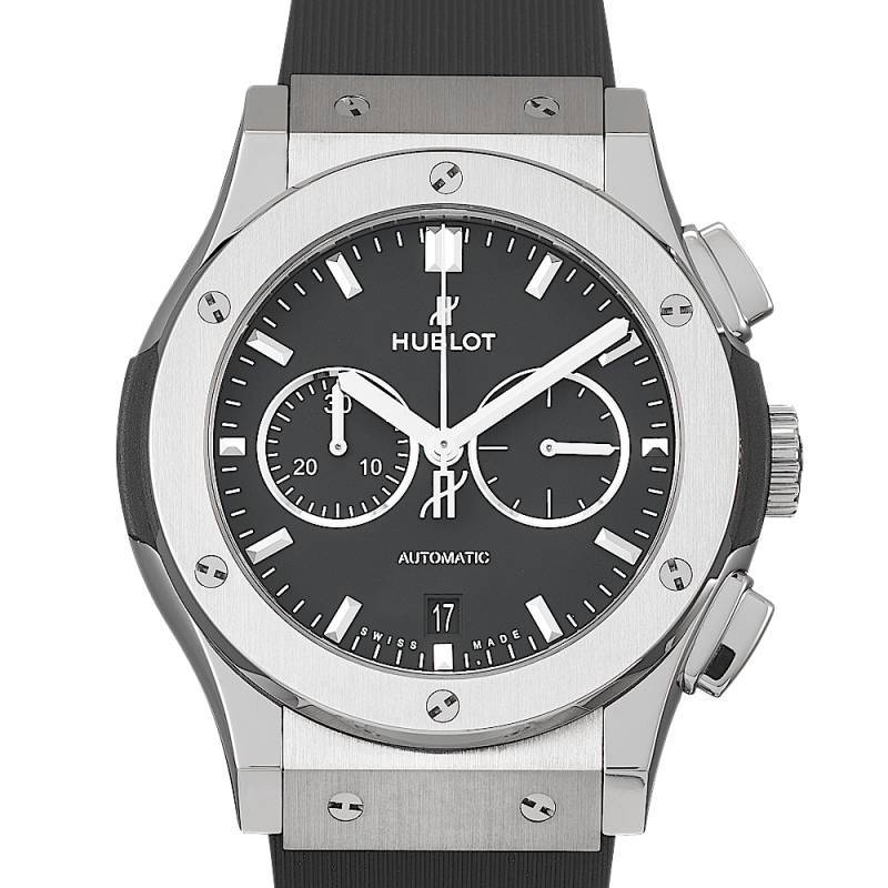 Hublot Classic Fusion von Hublot