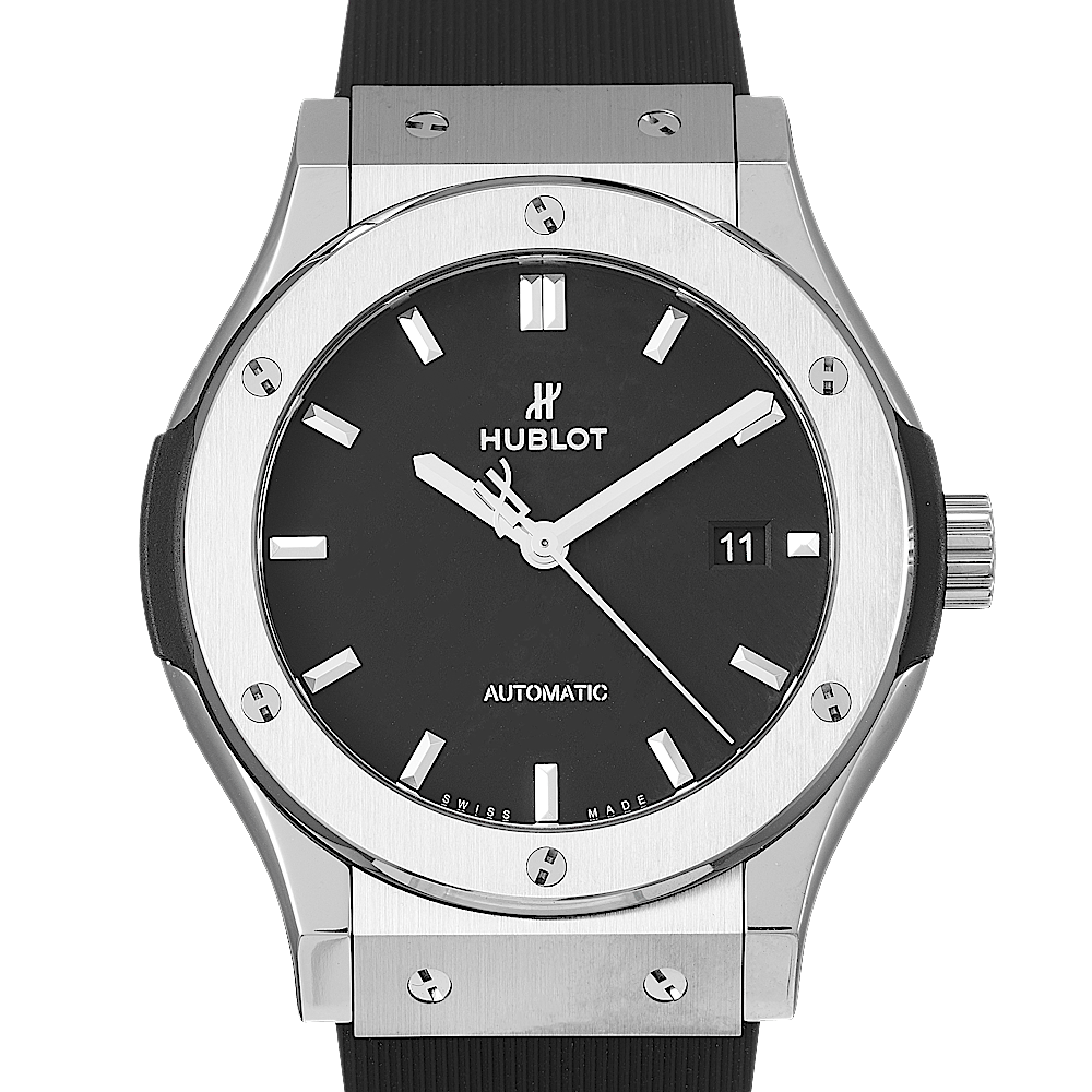 Hublot Classic Fusion von Hublot