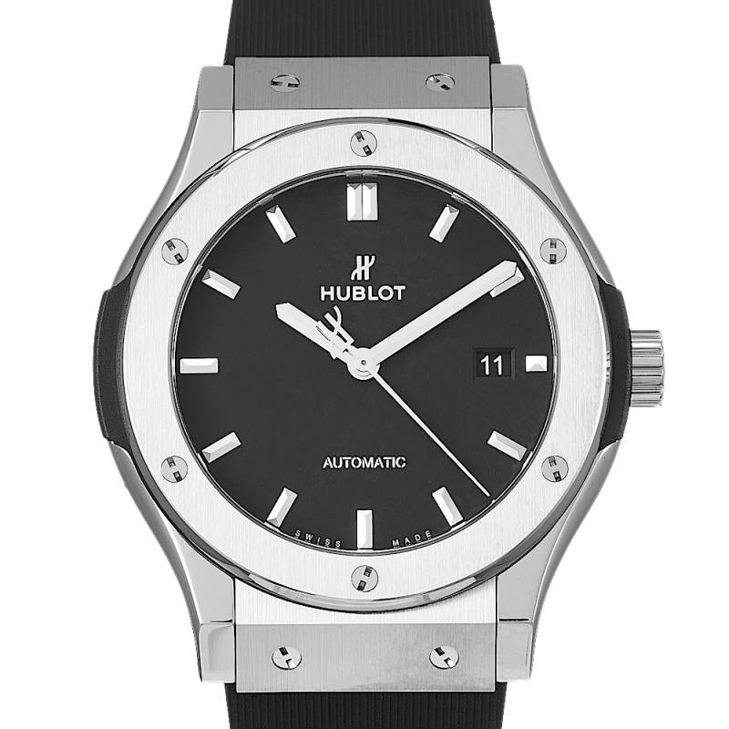 Hublot Classic Fusion von Hublot