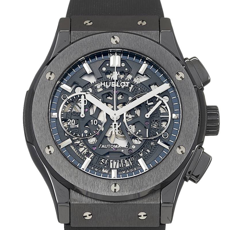 Hublot Classic Fusion von Hublot