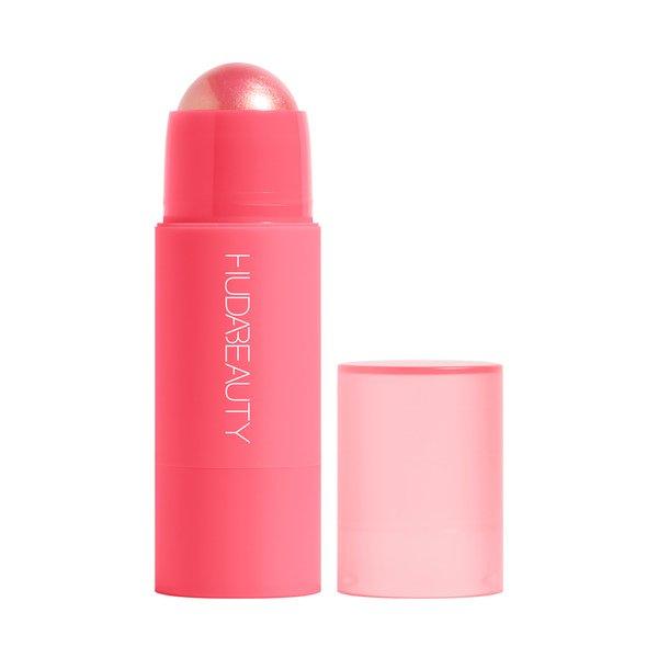 Blush Stick Perky Damen Proud Pink 5g von Huda Beauty