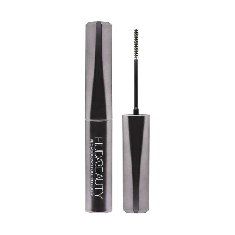 Bomb Brows Fiber Gel Damen NEUTRAL BLONDE von Huda Beauty