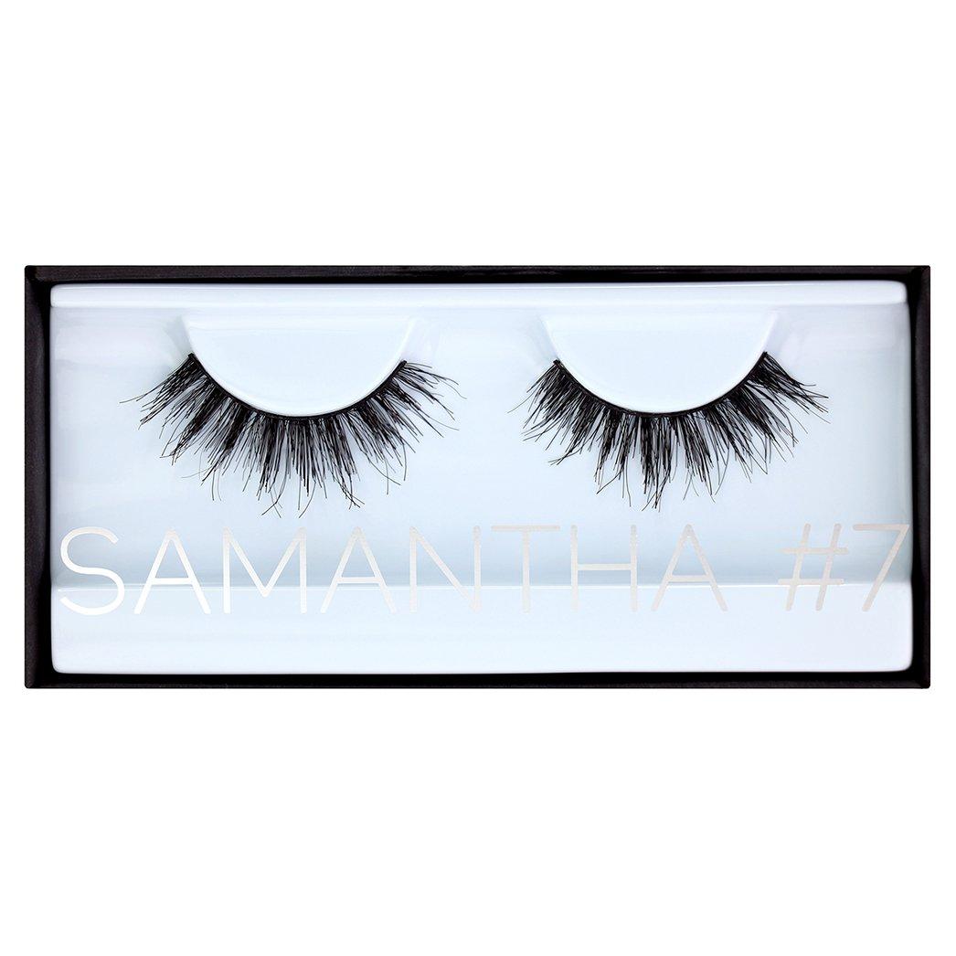 Classic Lash Samantha #7 Damen Black Samantha #7 von Huda Beauty