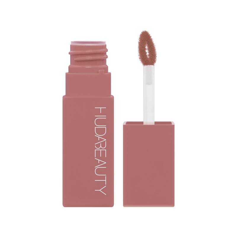 Creamy Lip And Cheek Stain - Getönte Flüssigkeit Für Lippen Und Wangen Damen Berry Kiss 6ml von Huda Beauty