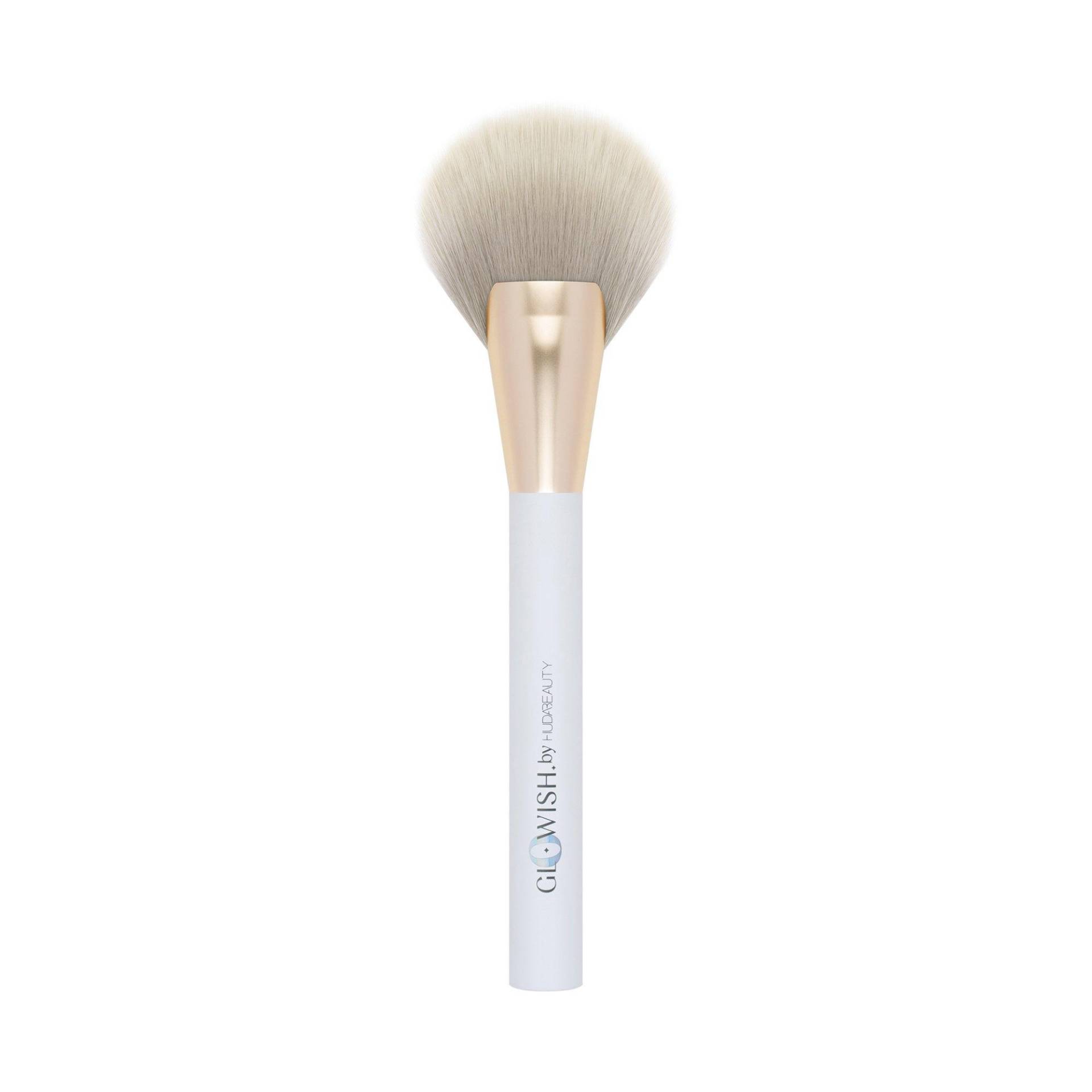 Glowish Face - Airbrush Finish Brush Damen Fantasie von Huda Beauty